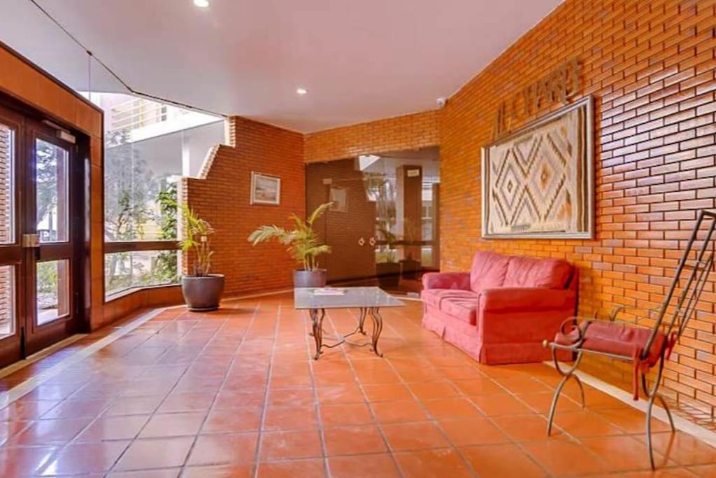 Al-Charb Studio Quarteira Exterior foto